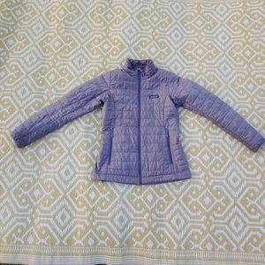 Patagonia Nano Puff Jacket